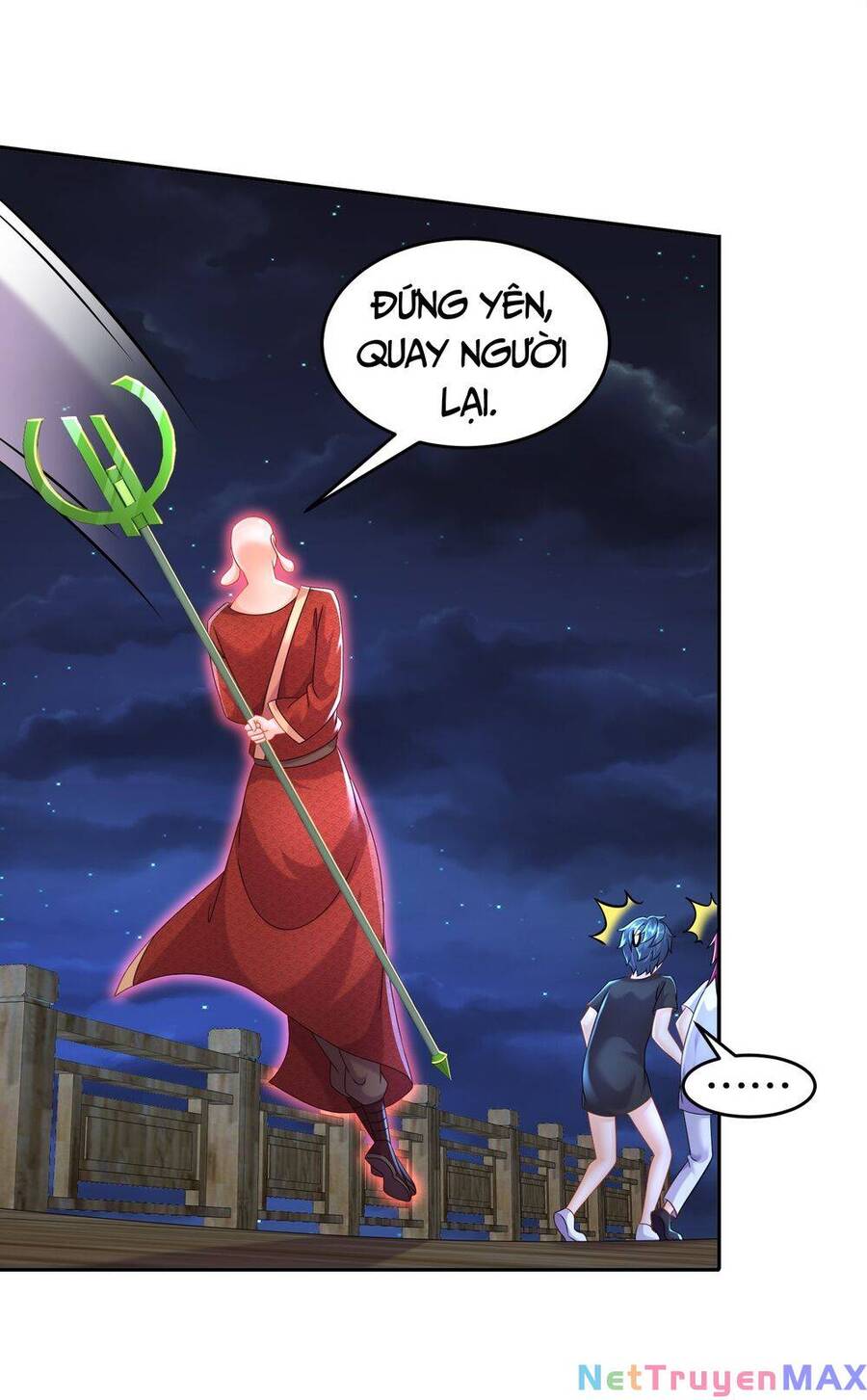 Tuyệt Thế Đạo Lữ: Chapter 93