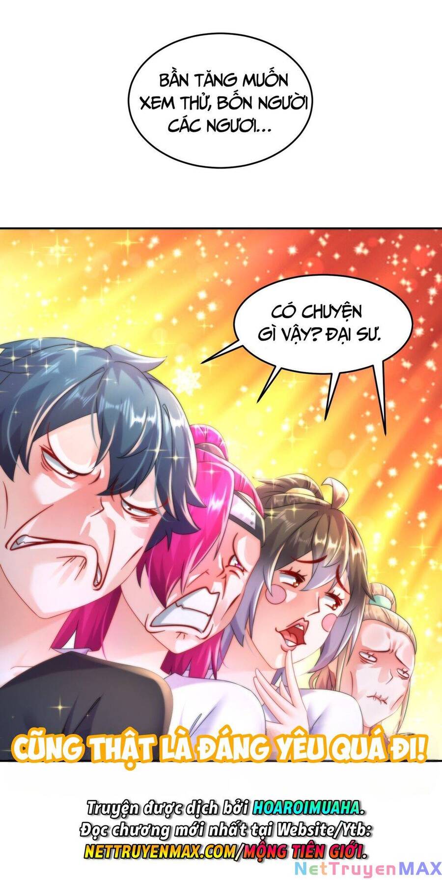 Tuyệt Thế Đạo Lữ: Chapter 93