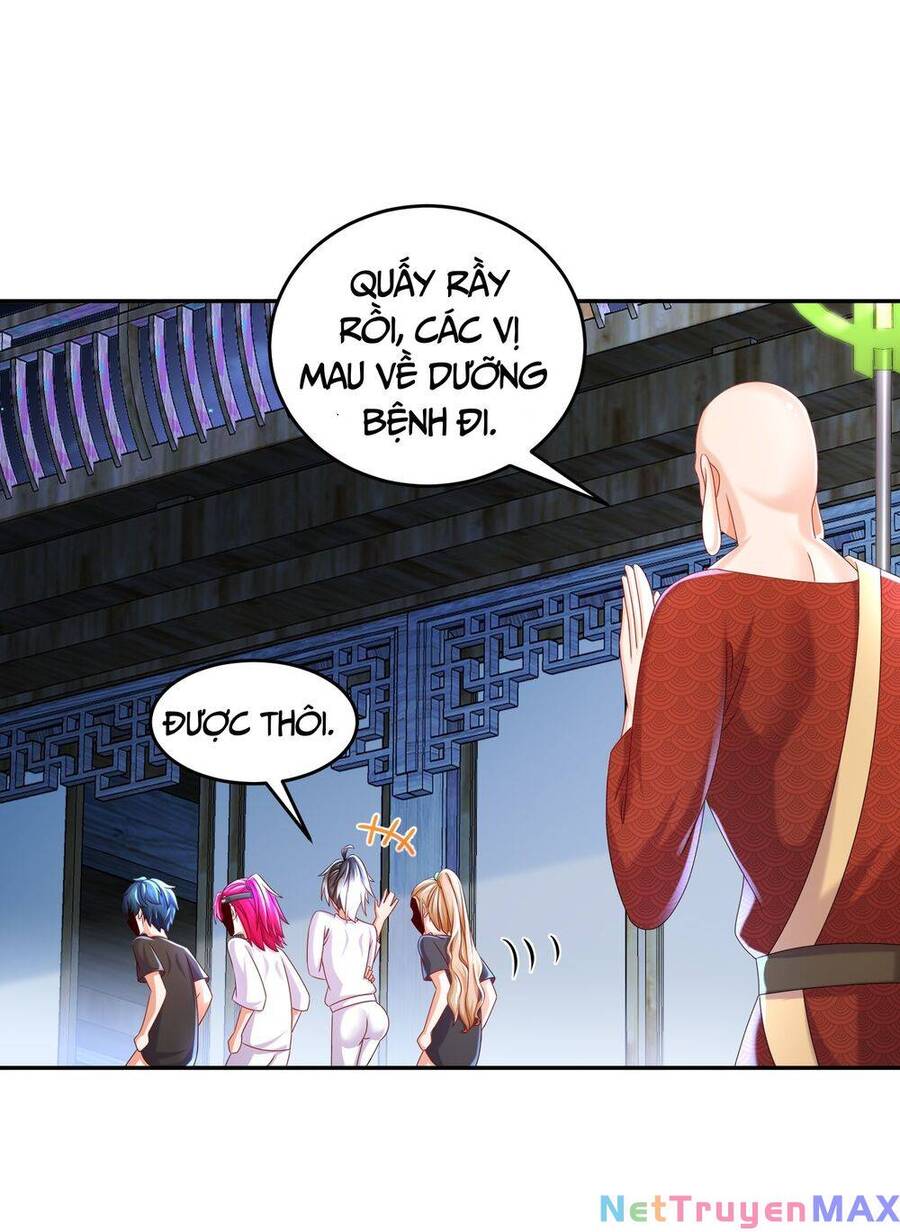 Tuyệt Thế Đạo Lữ: Chapter 93