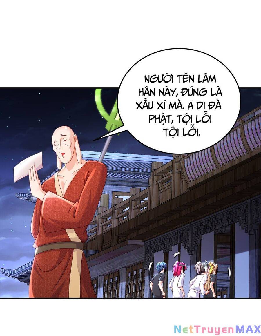 Tuyệt Thế Đạo Lữ: Chapter 93
