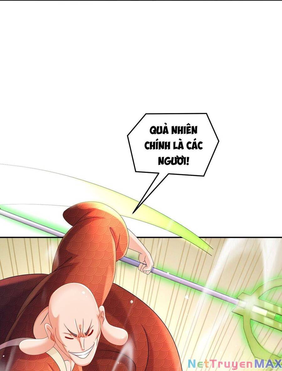 Tuyệt Thế Đạo Lữ: Chapter 93