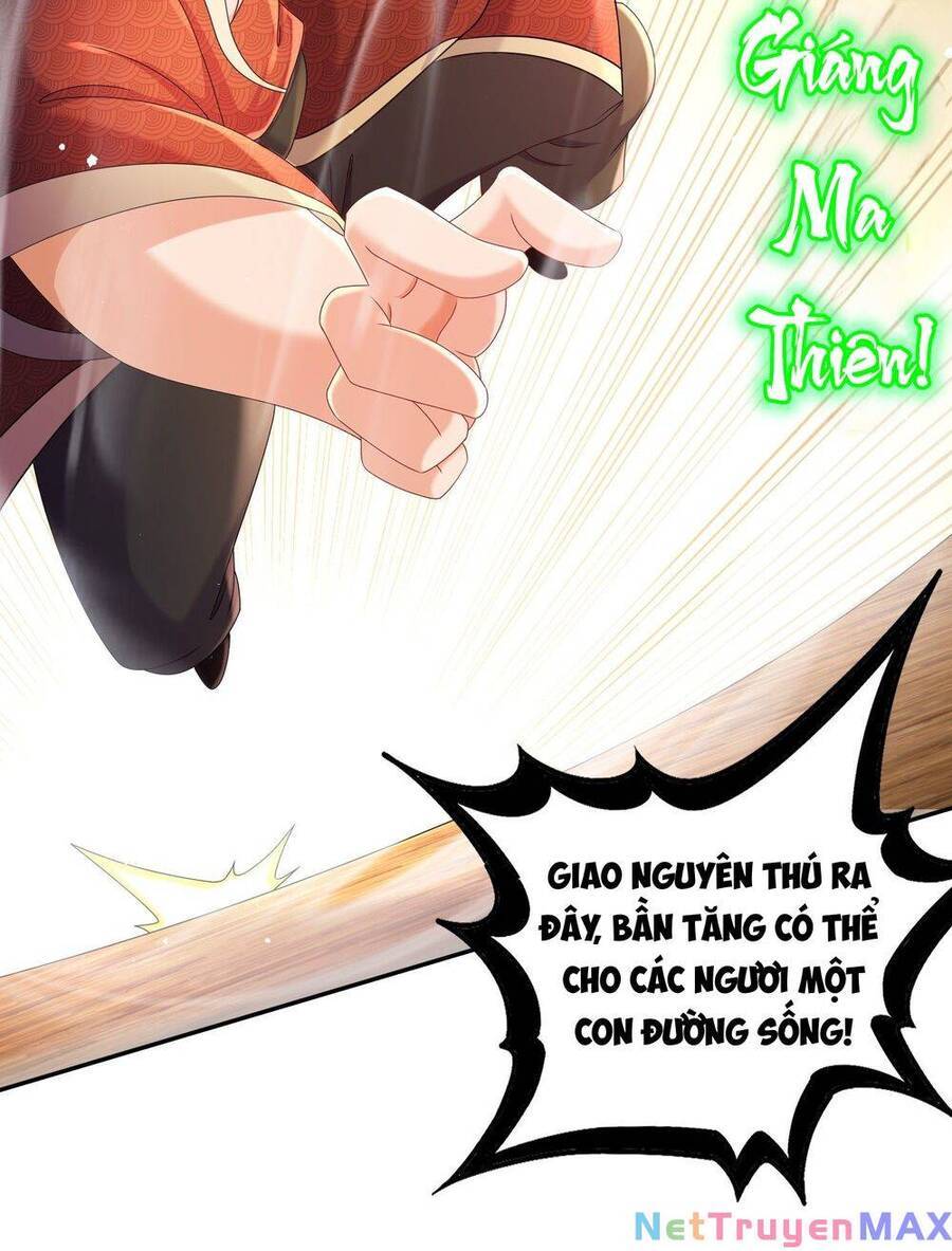 Tuyệt Thế Đạo Lữ: Chapter 93