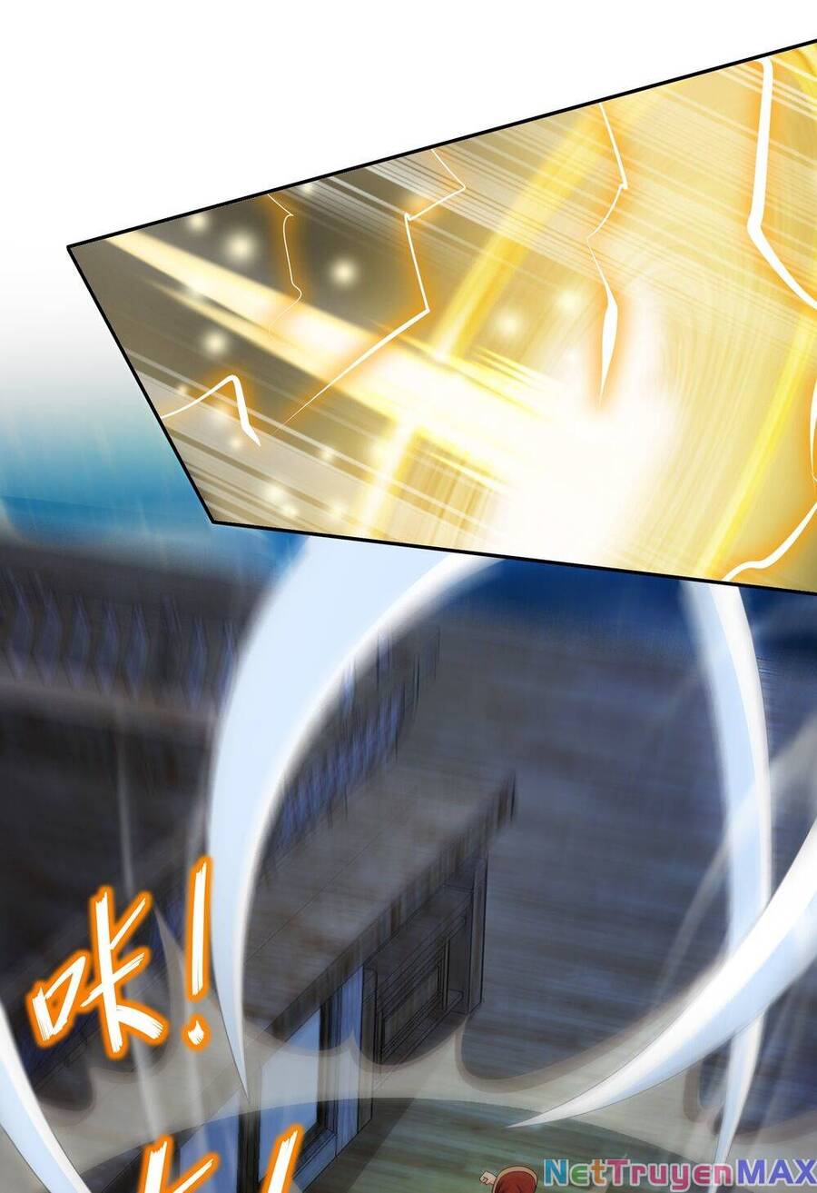 Tuyệt Thế Đạo Lữ: Chapter 93