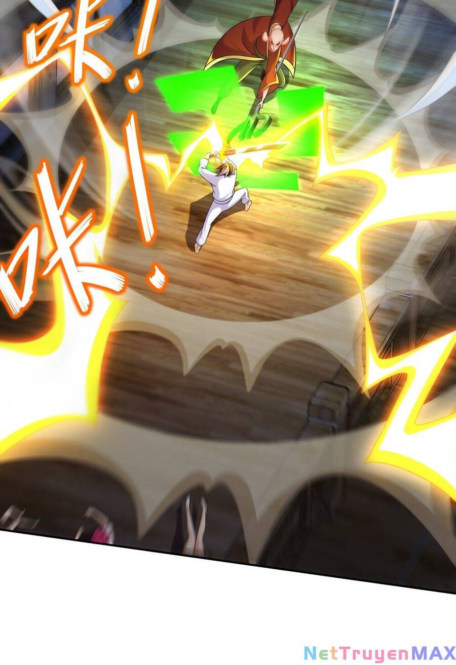 Tuyệt Thế Đạo Lữ: Chapter 93