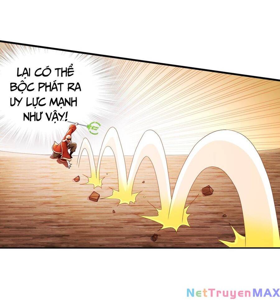 Tuyệt Thế Đạo Lữ: Chapter 93