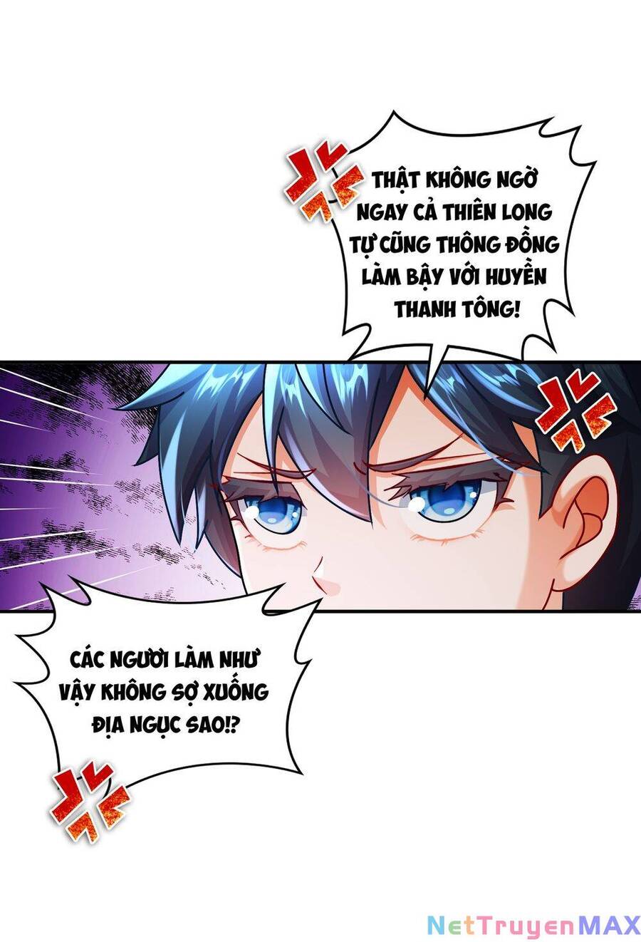 Tuyệt Thế Đạo Lữ: Chapter 93