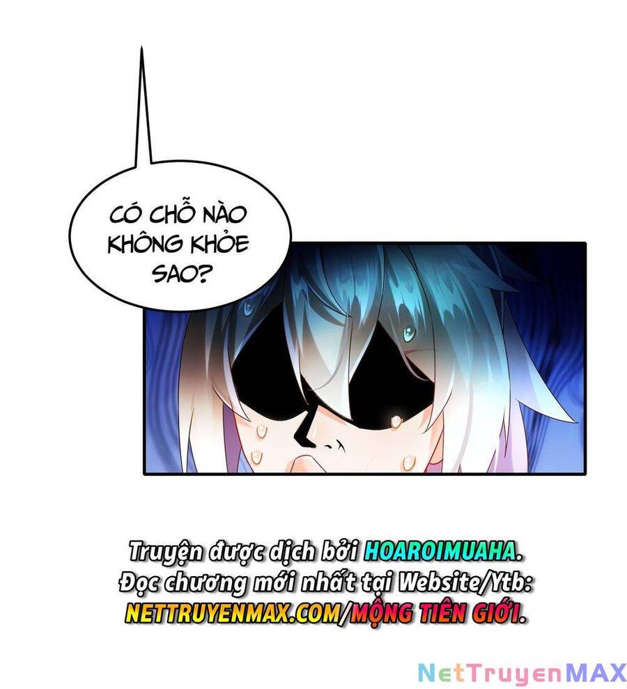 Tuyệt Thế Đạo Lữ: Chapter 93