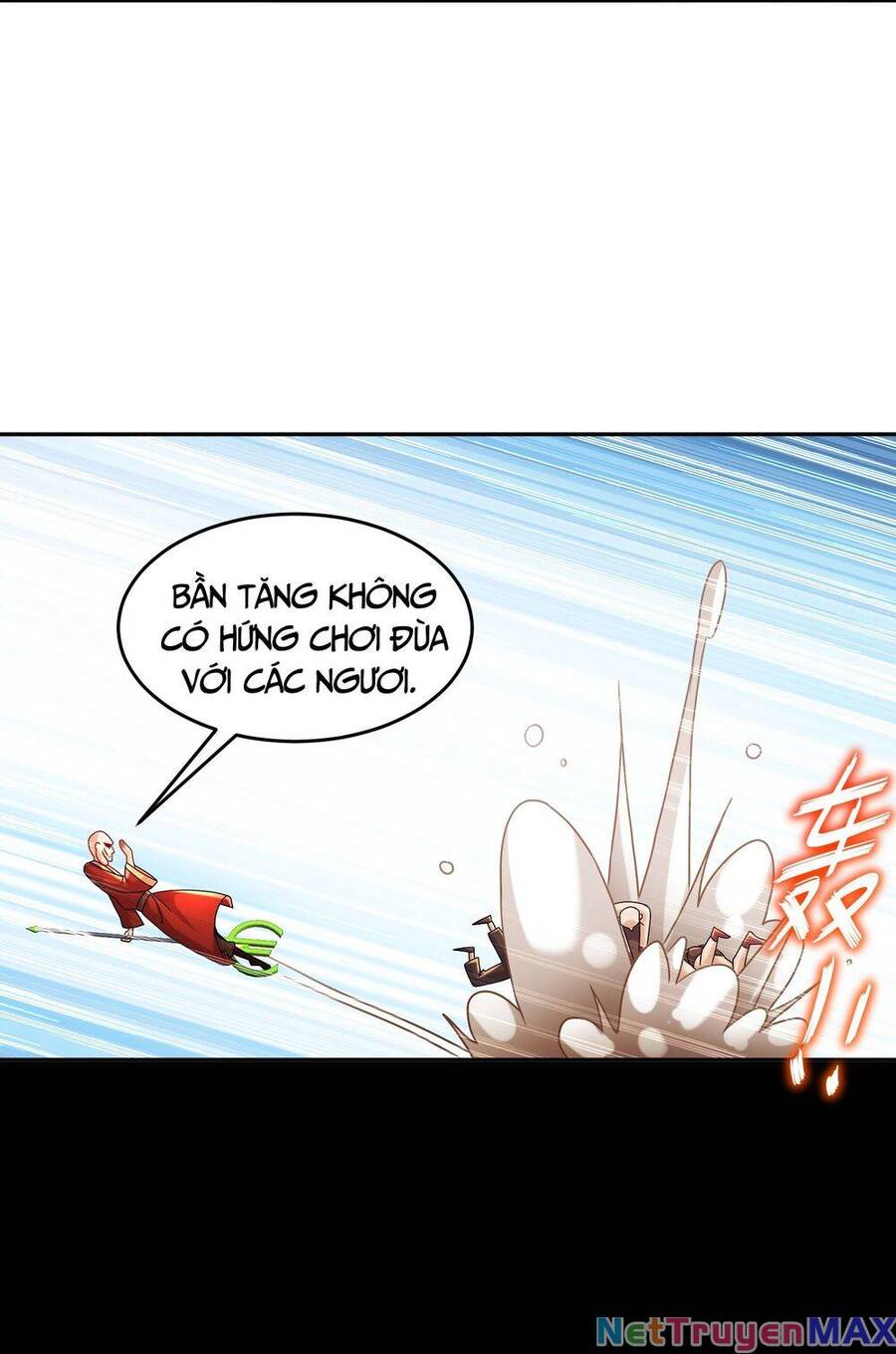 Tuyệt Thế Đạo Lữ: Chapter 93