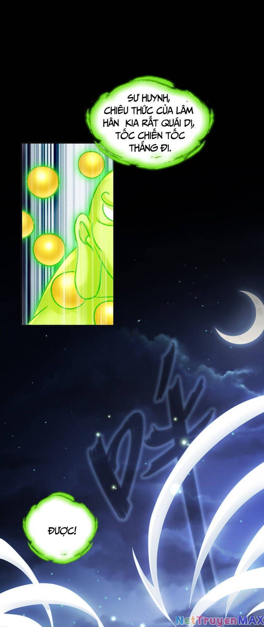 Tuyệt Thế Đạo Lữ: Chapter 93