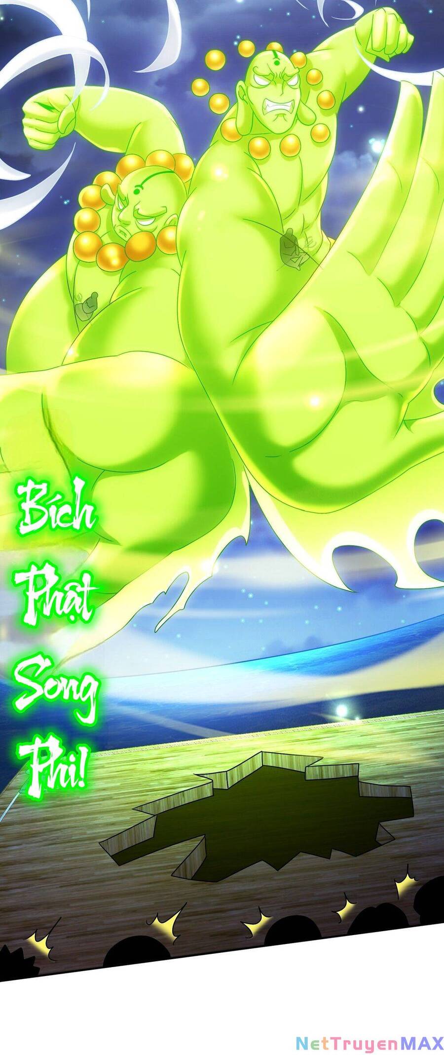 Tuyệt Thế Đạo Lữ: Chapter 93