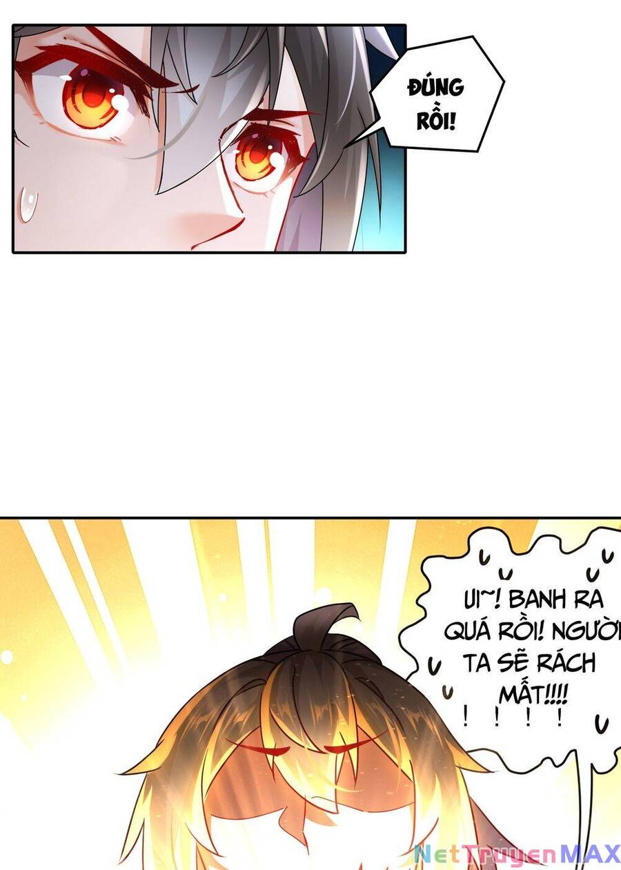 Tuyệt Thế Đạo Lữ: Chapter 93