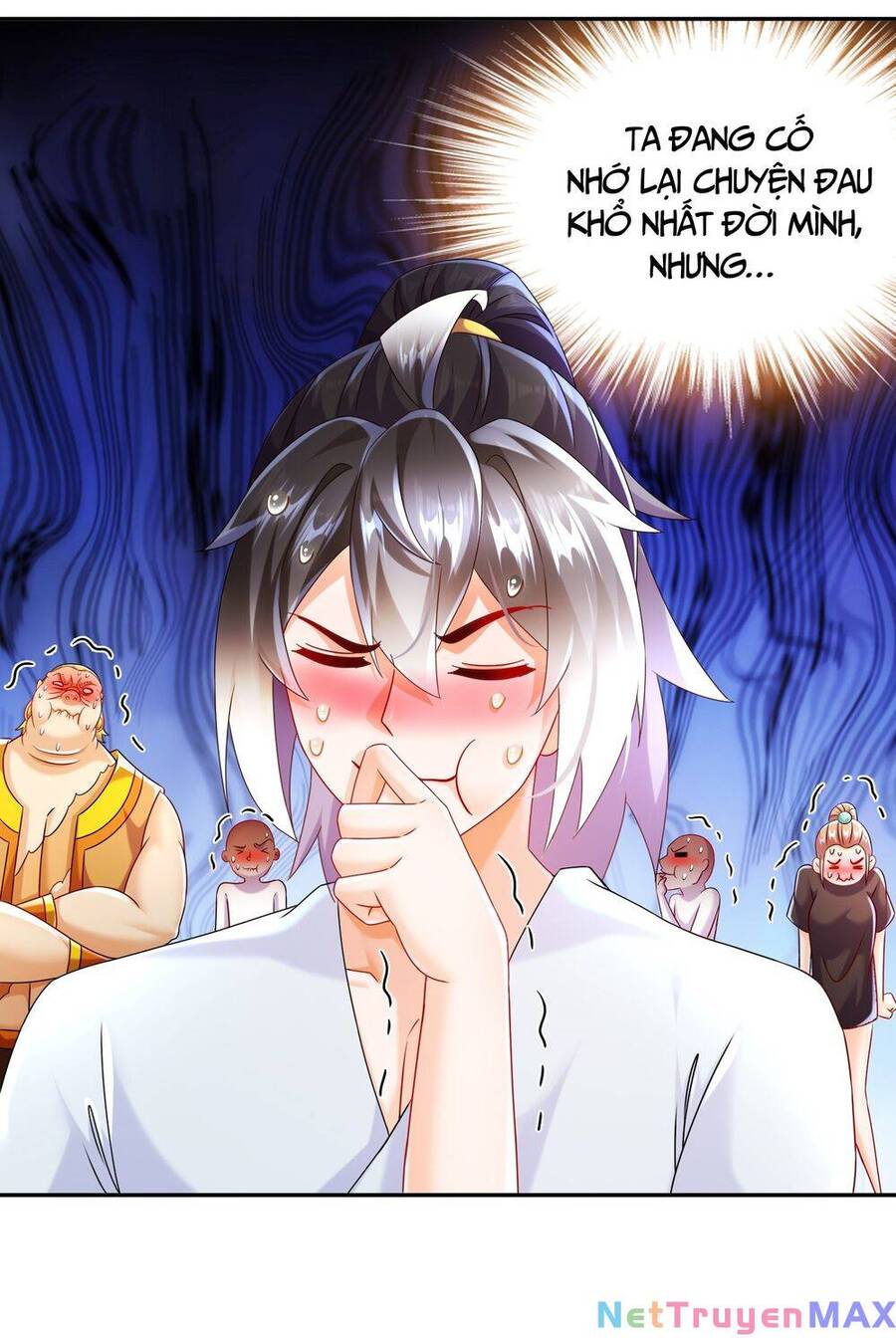 Tuyệt Thế Đạo Lữ: Chapter 93