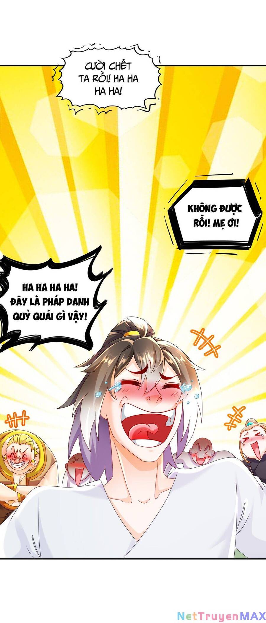 Tuyệt Thế Đạo Lữ: Chapter 93