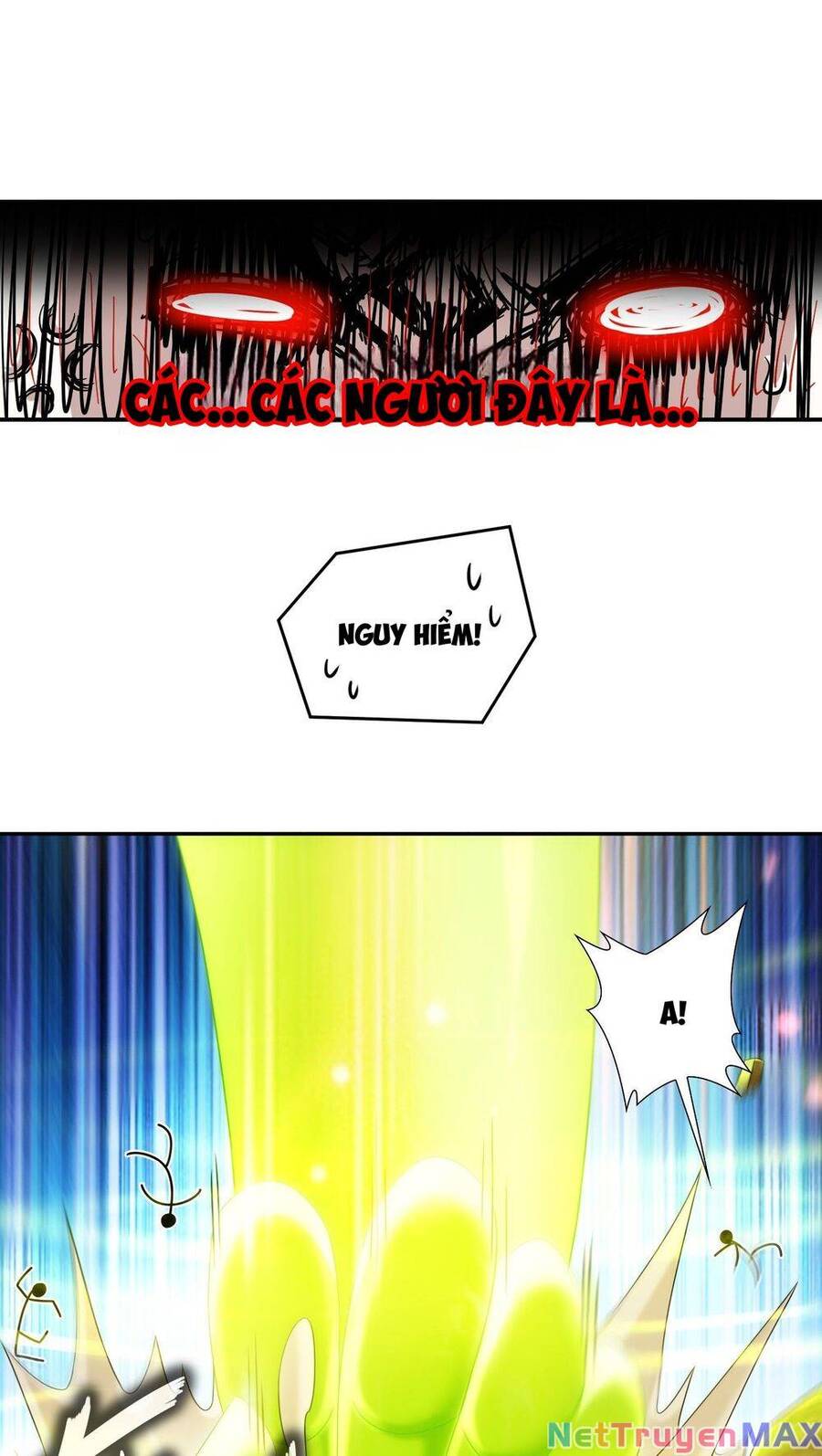 Tuyệt Thế Đạo Lữ: Chapter 93