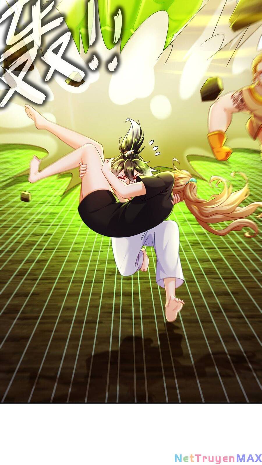 Tuyệt Thế Đạo Lữ: Chapter 93