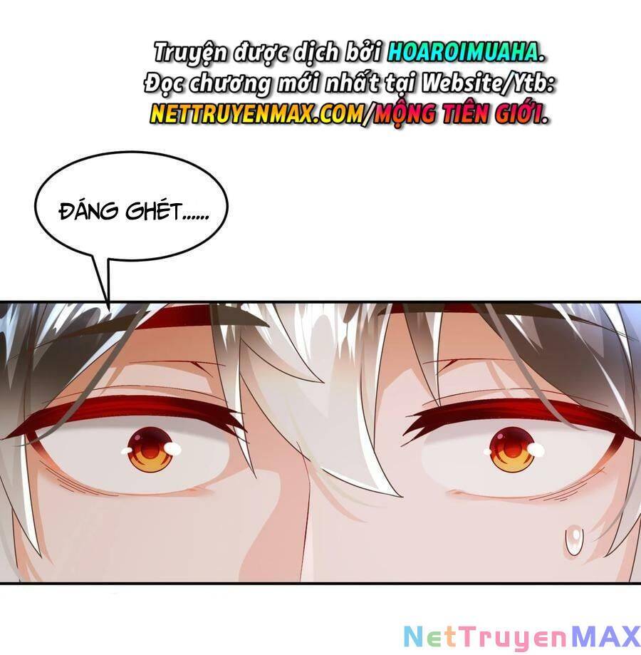 Tuyệt Thế Đạo Lữ: Chapter 94