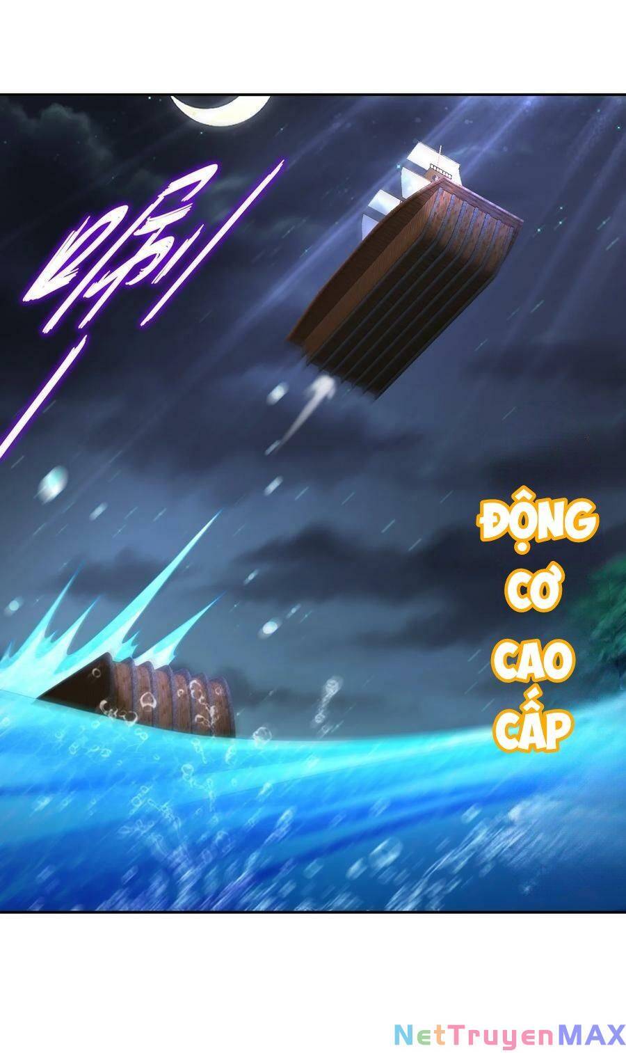 Tuyệt Thế Đạo Lữ: Chapter 94