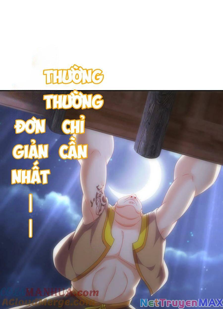 Tuyệt Thế Đạo Lữ: Chapter 94