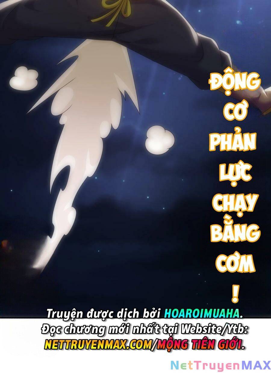 Tuyệt Thế Đạo Lữ: Chapter 94