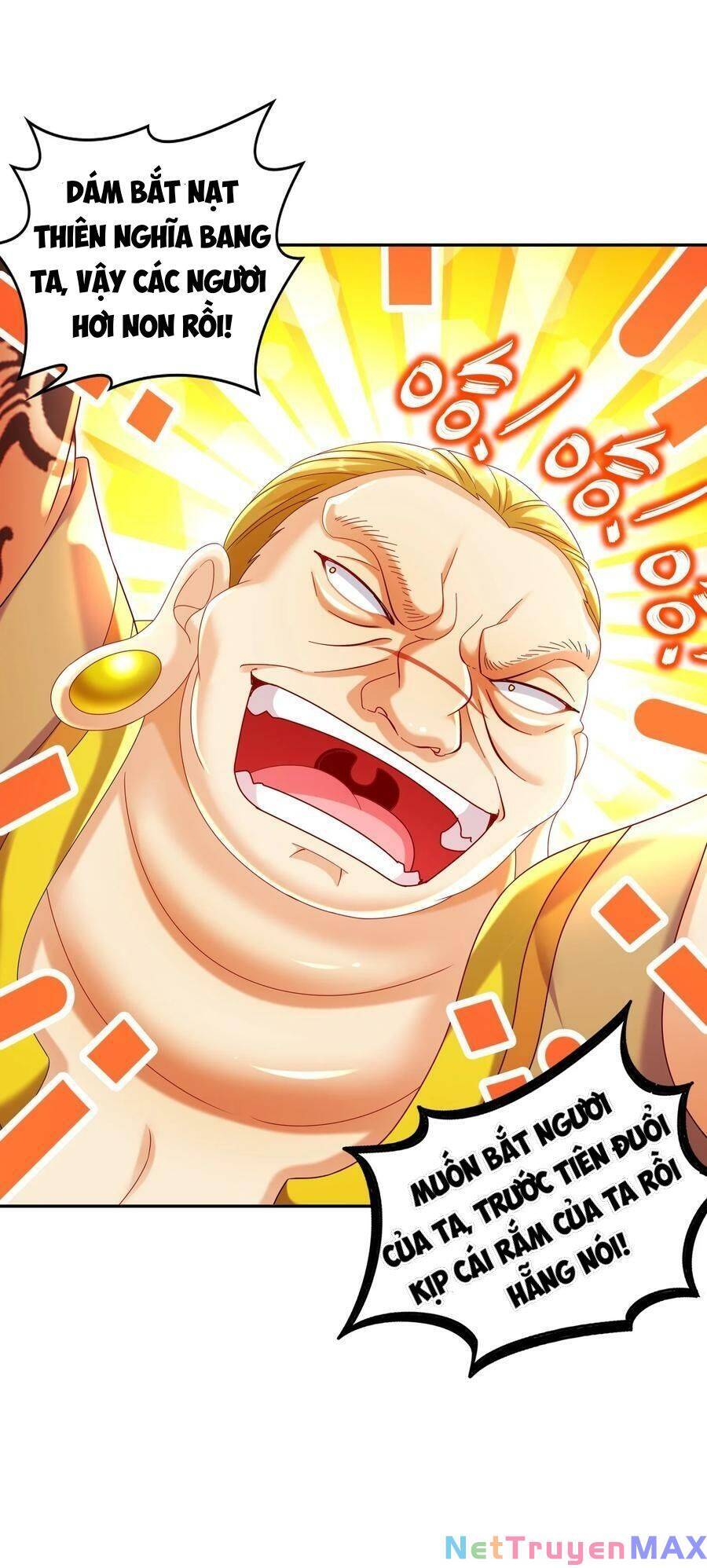 Tuyệt Thế Đạo Lữ: Chapter 94