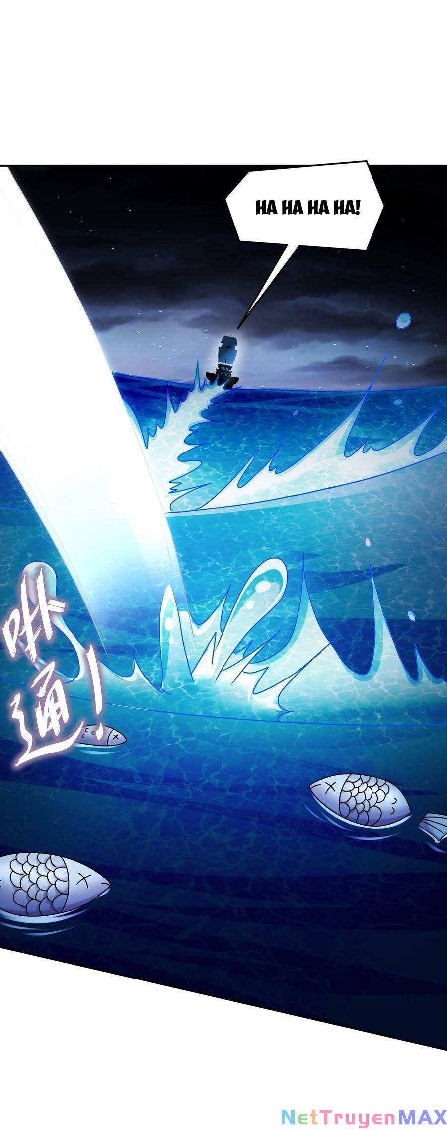 Tuyệt Thế Đạo Lữ: Chapter 94