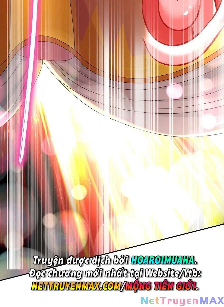 Tuyệt Thế Đạo Lữ: Chapter 94