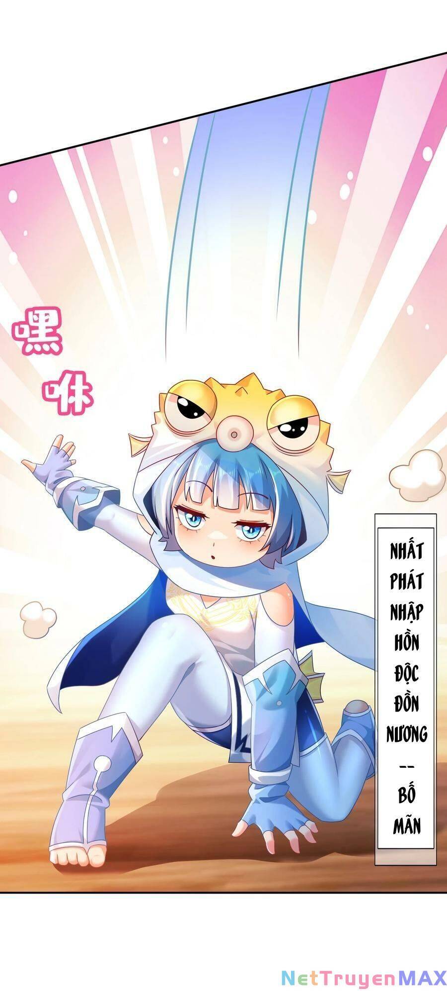 Tuyệt Thế Đạo Lữ: Chapter 94