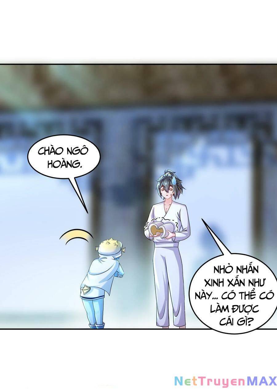 Tuyệt Thế Đạo Lữ: Chapter 94