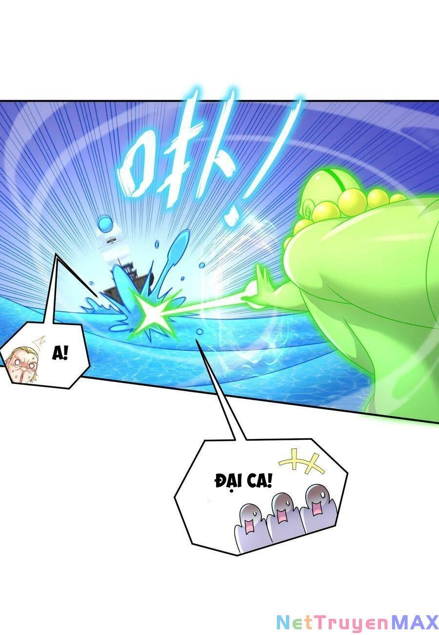 Tuyệt Thế Đạo Lữ: Chapter 94