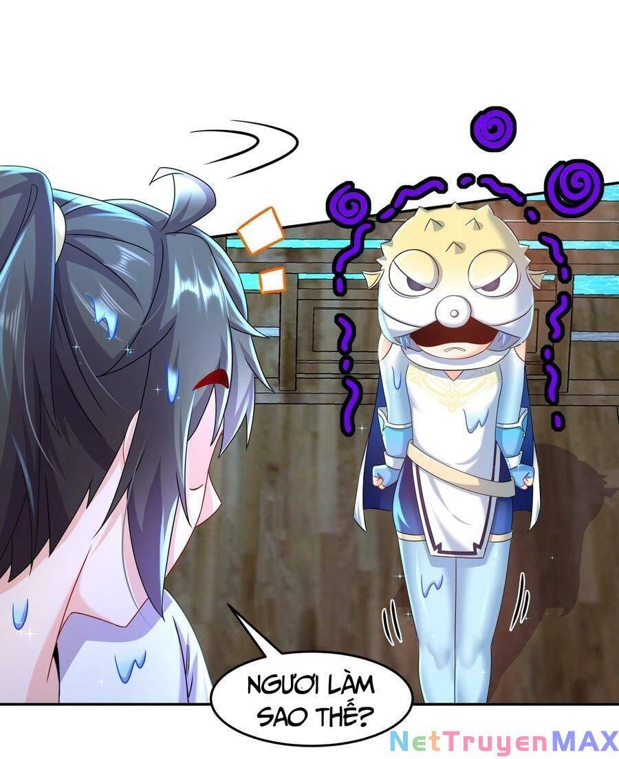 Tuyệt Thế Đạo Lữ: Chapter 94