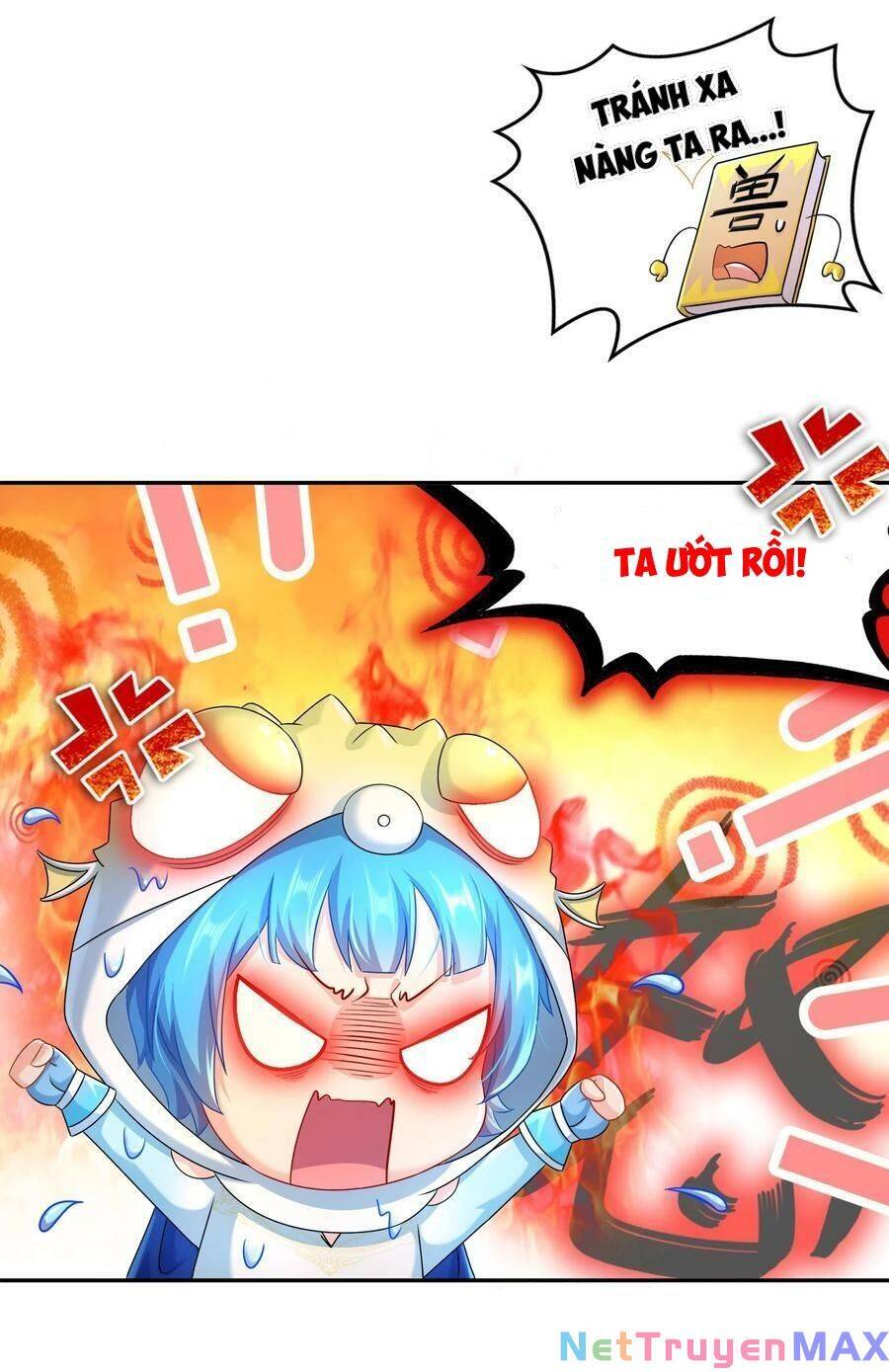 Tuyệt Thế Đạo Lữ: Chapter 94