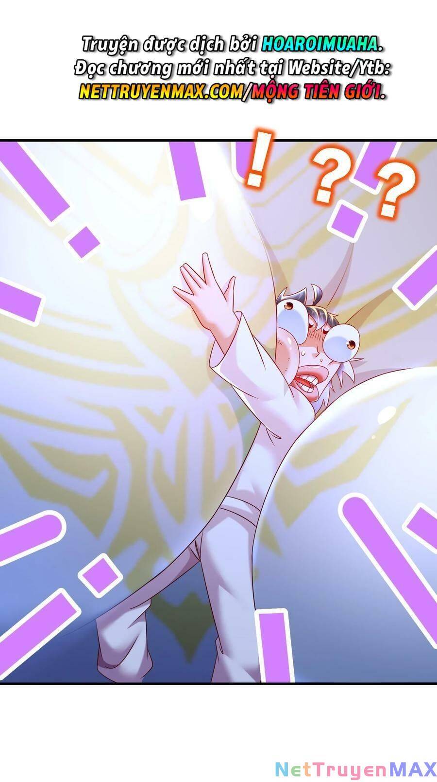 Tuyệt Thế Đạo Lữ: Chapter 94