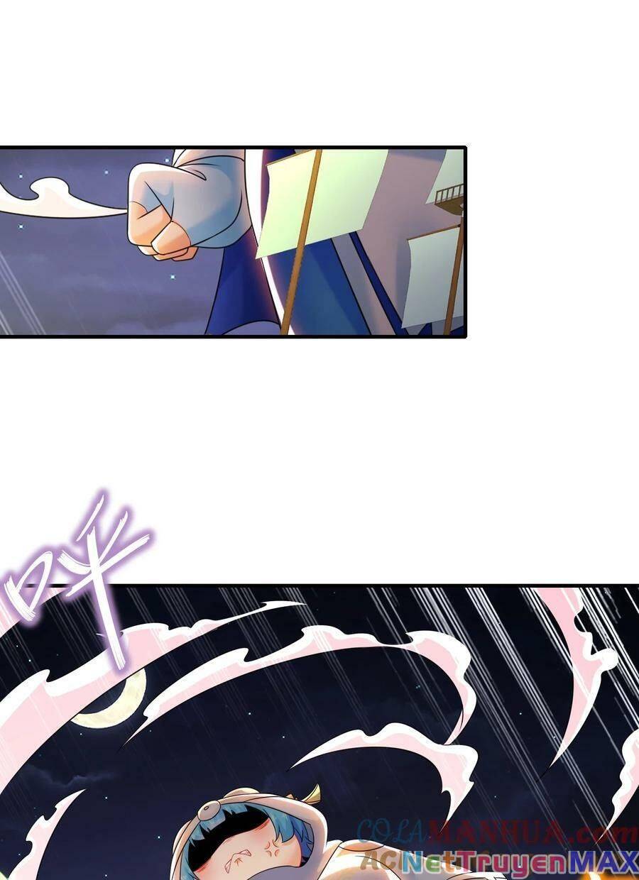 Tuyệt Thế Đạo Lữ: Chapter 94