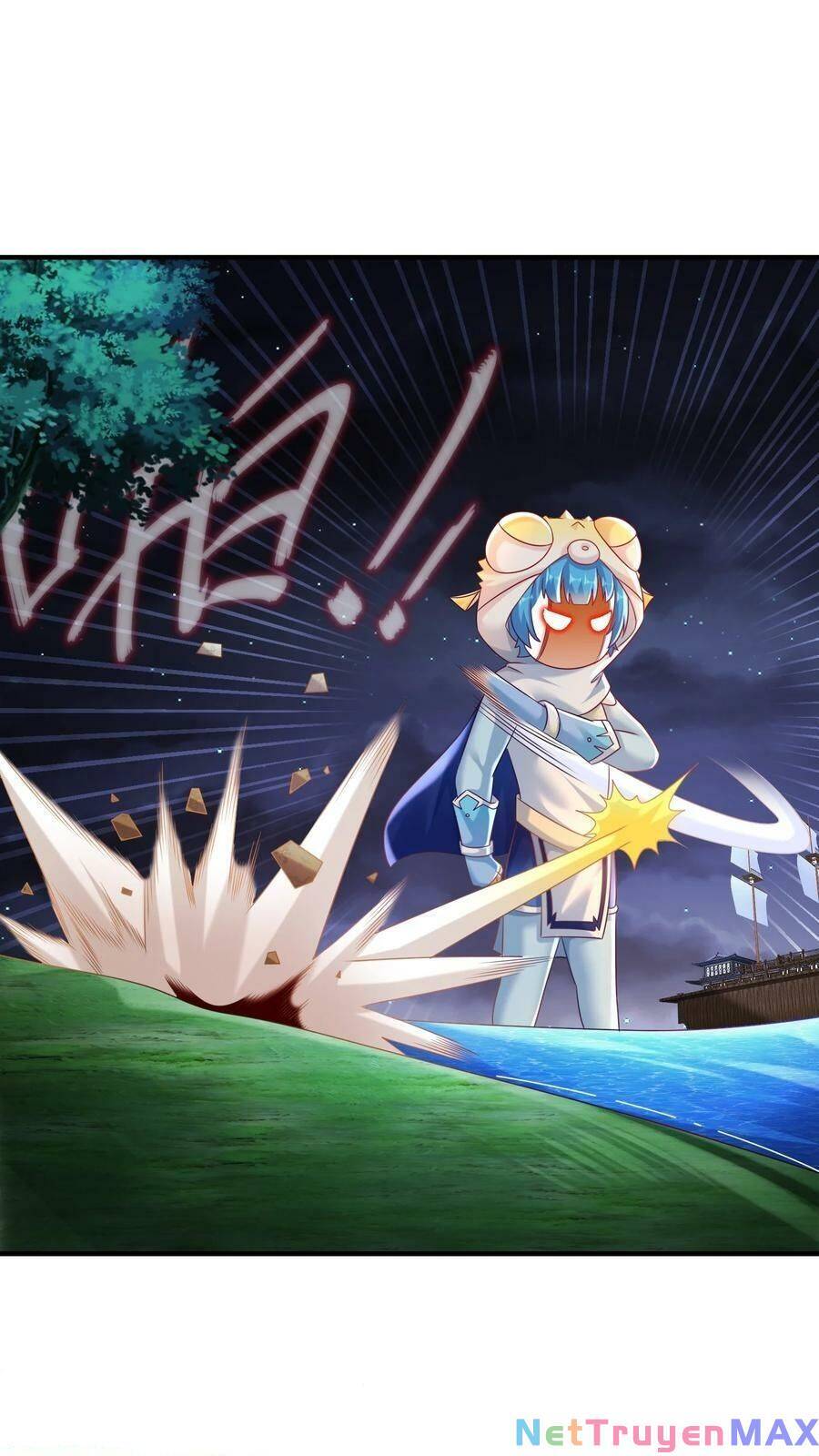 Tuyệt Thế Đạo Lữ: Chapter 94