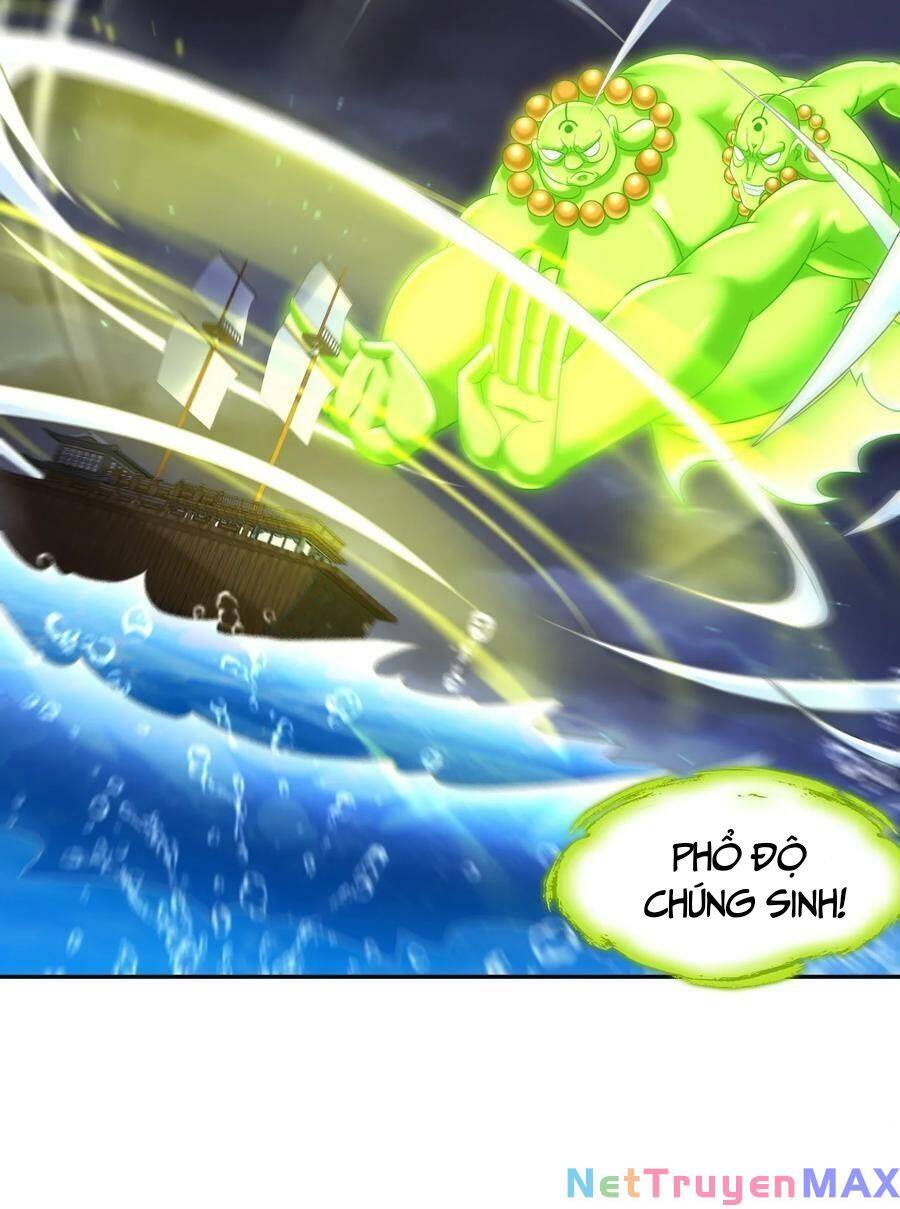 Tuyệt Thế Đạo Lữ: Chapter 94