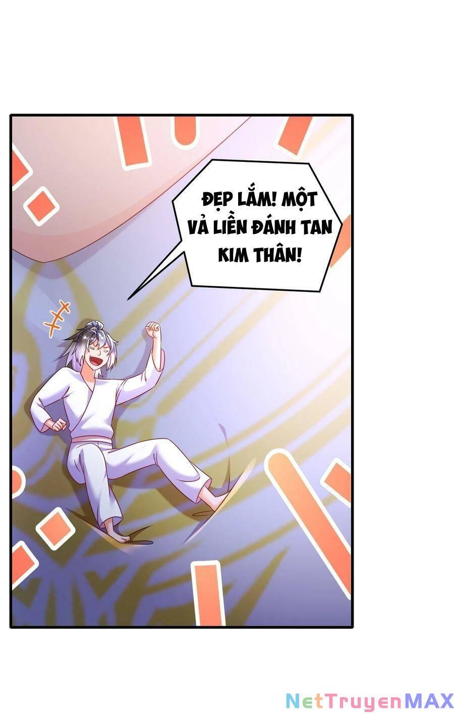 Tuyệt Thế Đạo Lữ: Chapter 94