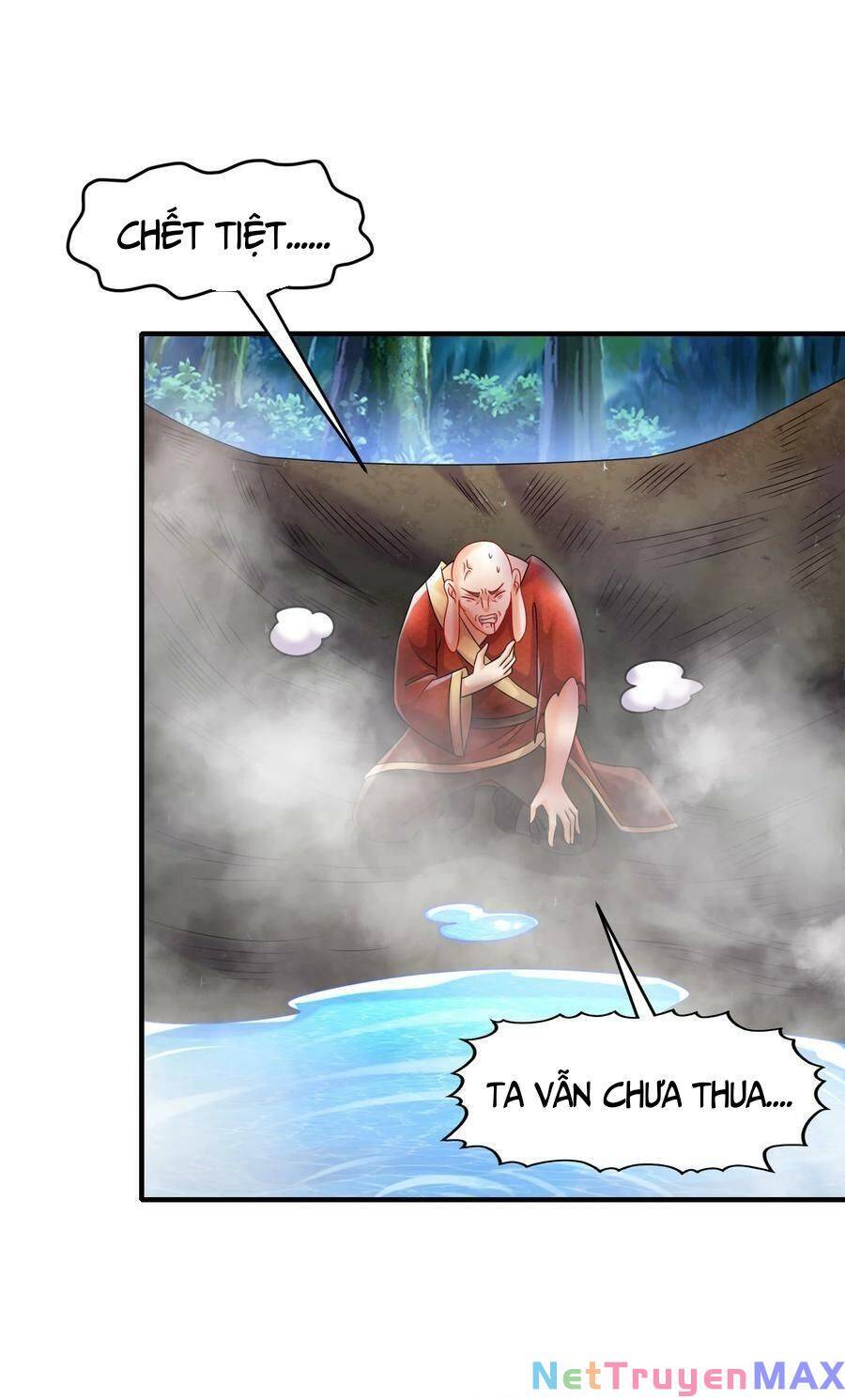 Tuyệt Thế Đạo Lữ: Chapter 94