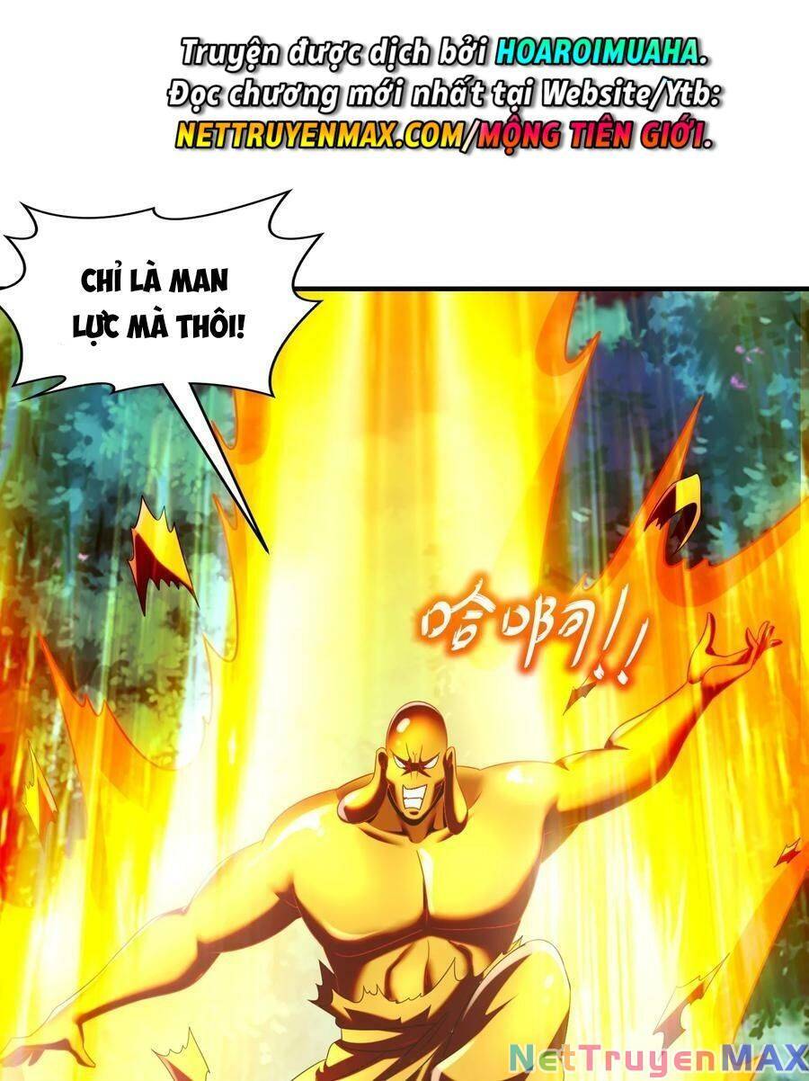 Tuyệt Thế Đạo Lữ: Chapter 94
