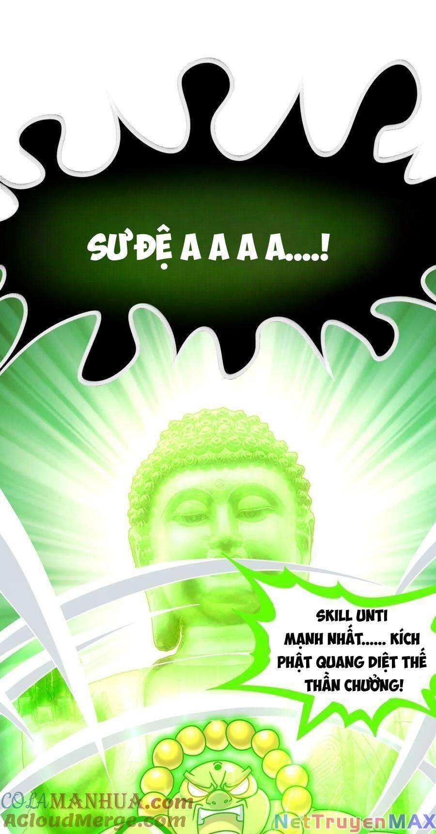 Tuyệt Thế Đạo Lữ: Chapter 94