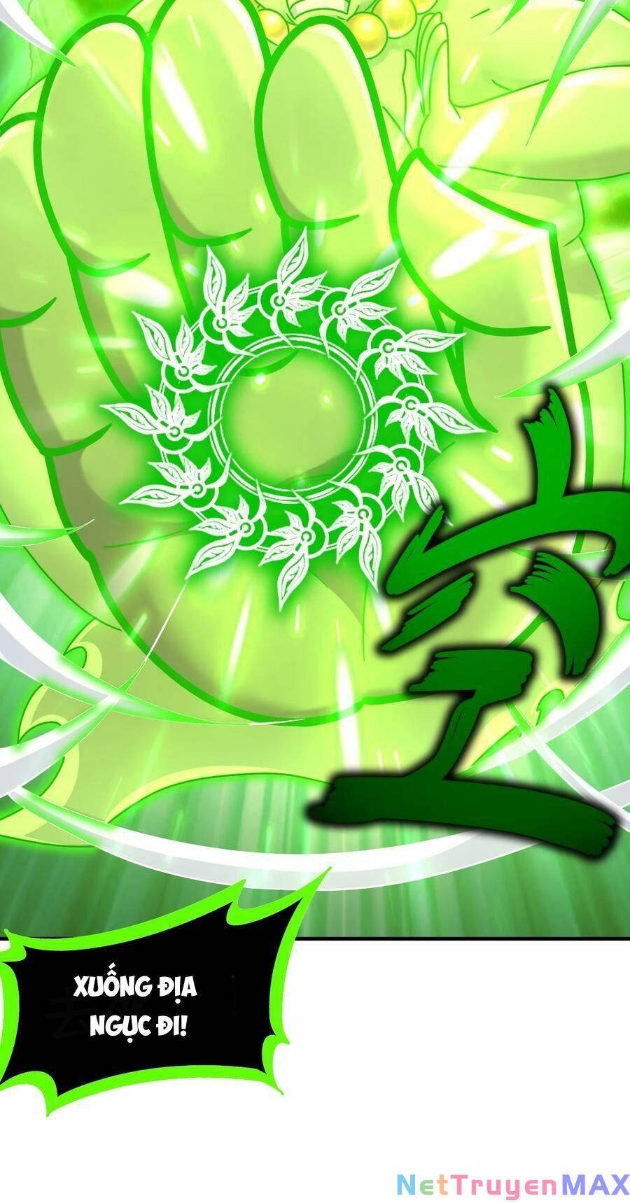 Tuyệt Thế Đạo Lữ: Chapter 94