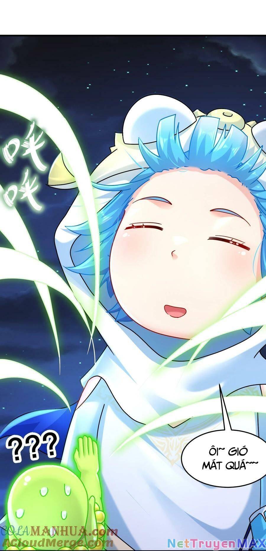 Tuyệt Thế Đạo Lữ: Chapter 94