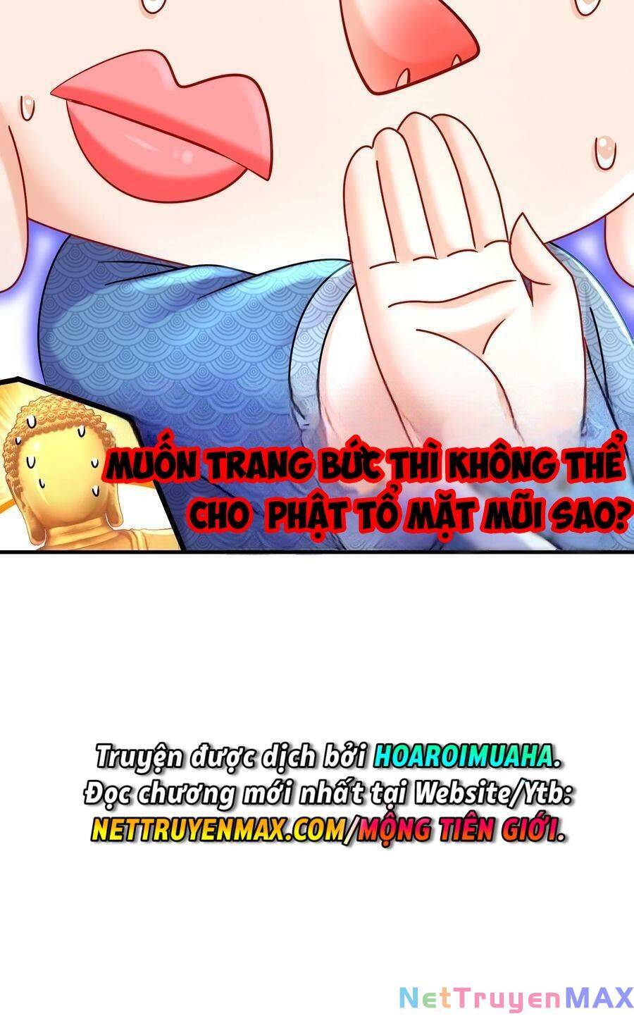 Tuyệt Thế Đạo Lữ: Chapter 94