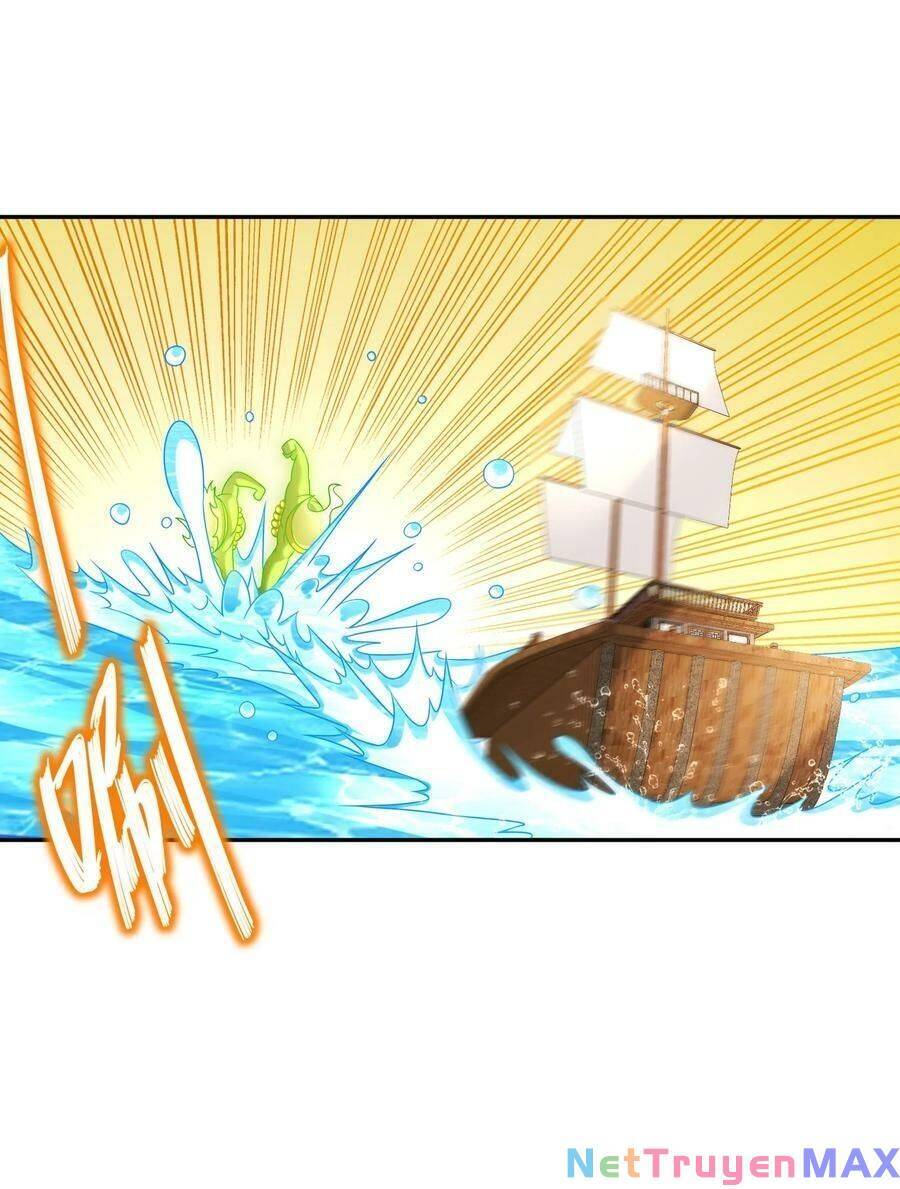 Tuyệt Thế Đạo Lữ: Chapter 94