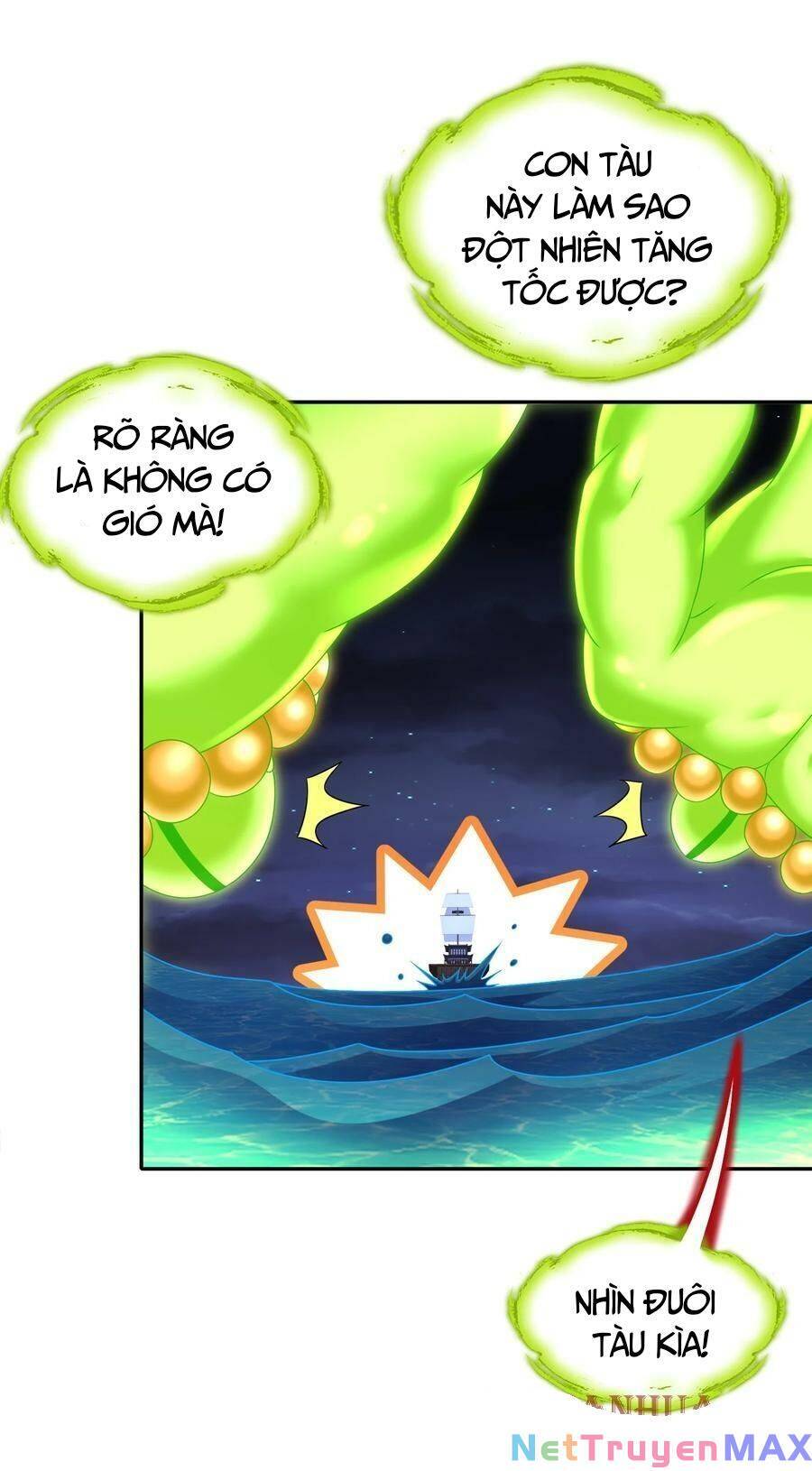 Tuyệt Thế Đạo Lữ: Chapter 94