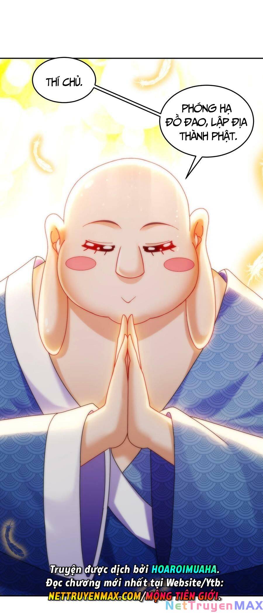 Tuyệt Thế Đạo Lữ: Chapter 95