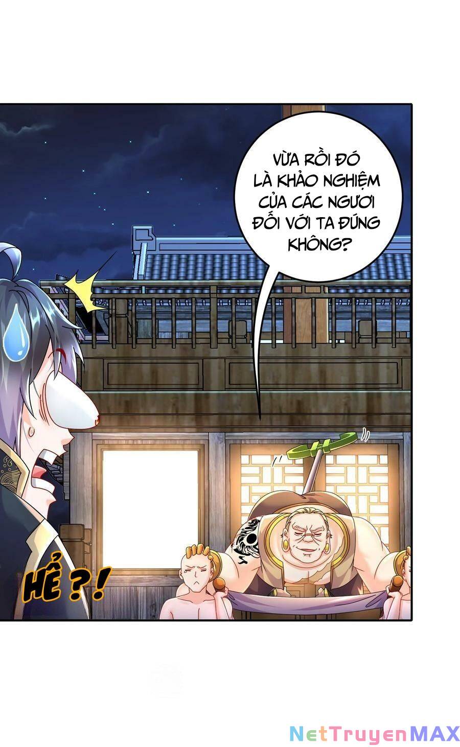 Tuyệt Thế Đạo Lữ: Chapter 95