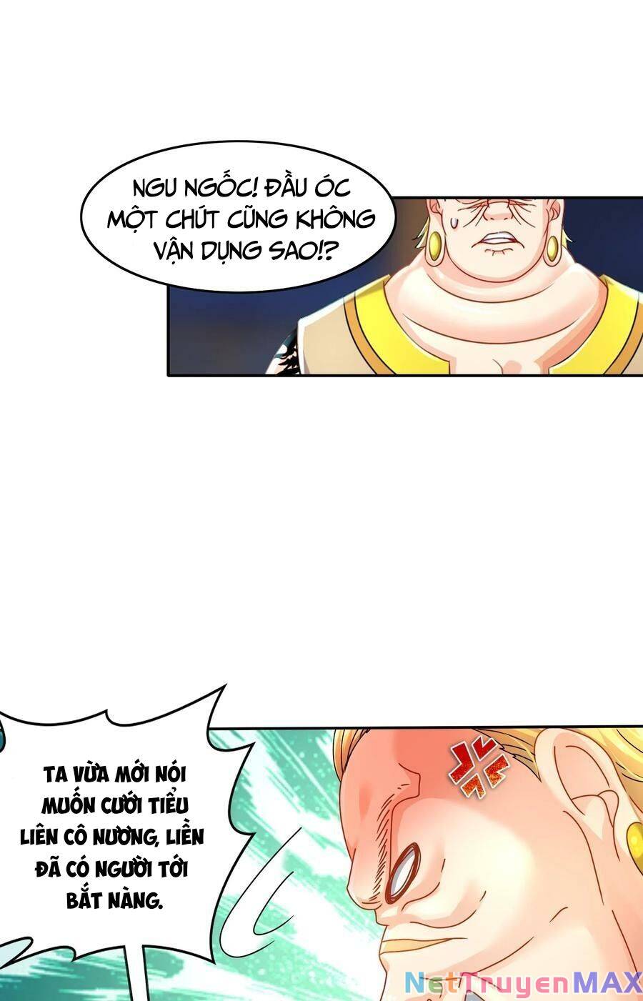 Tuyệt Thế Đạo Lữ: Chapter 95