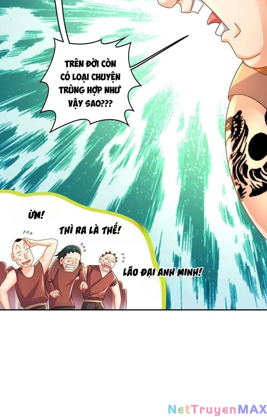 Tuyệt Thế Đạo Lữ: Chapter 95