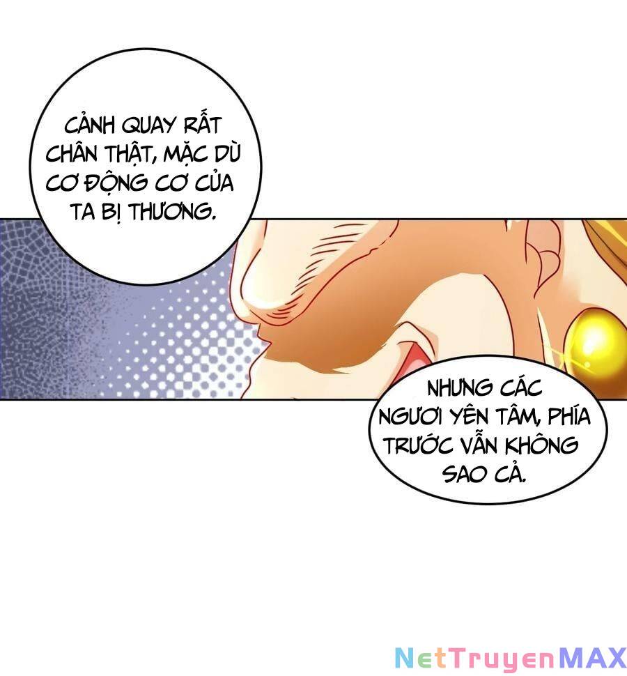 Tuyệt Thế Đạo Lữ: Chapter 95