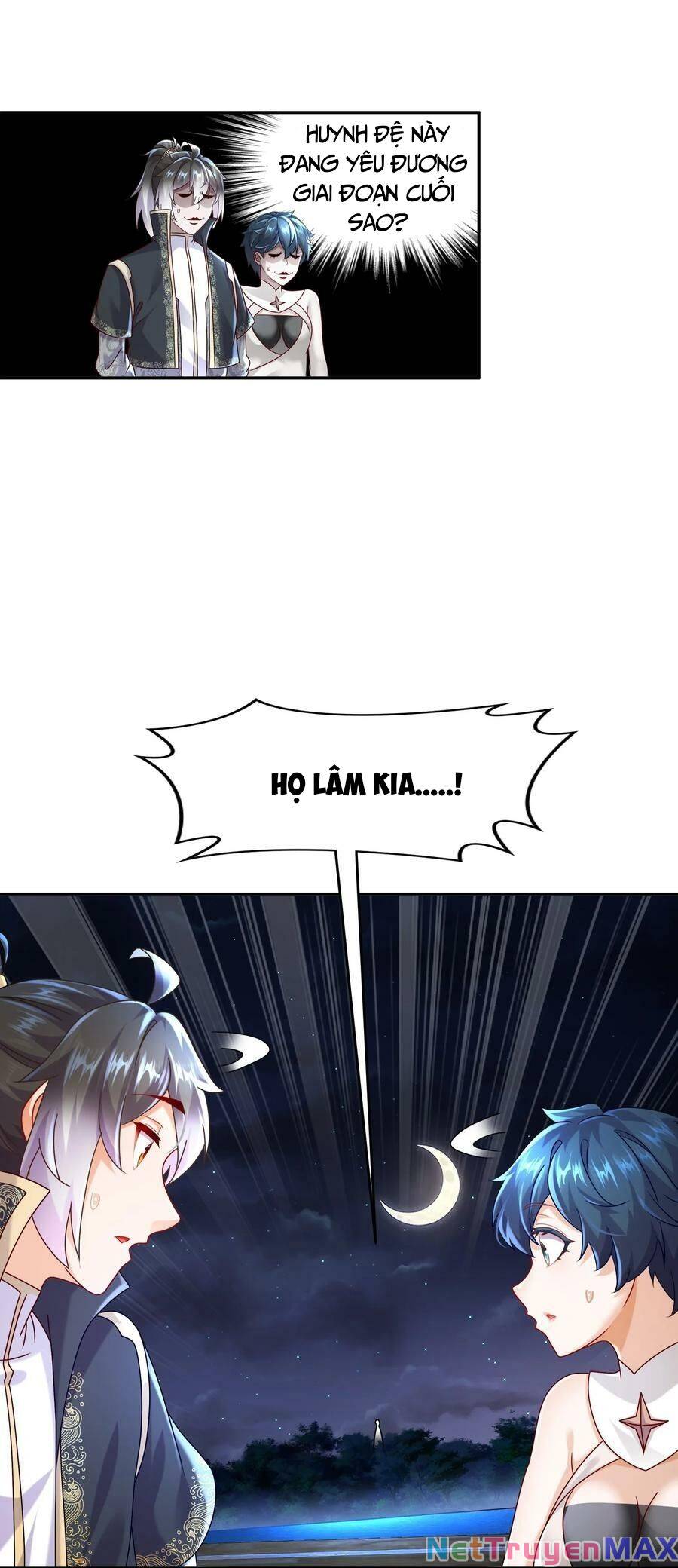 Tuyệt Thế Đạo Lữ: Chapter 95